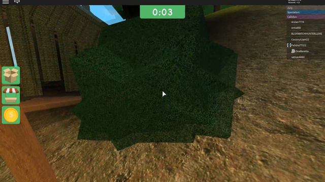 Мини игры на острове (лол):Roblox смотреть онлайн