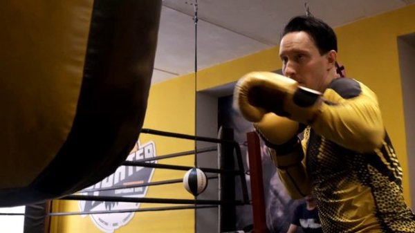 STARS OF SPACE CINEMA WITH FIGHTER