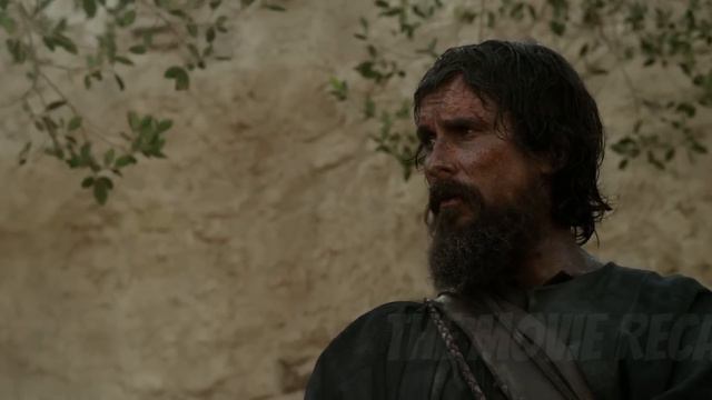 In 1300 BC, He Disobeyed The Command Of The God, Infected With A Skin Disease And His Son Died смотреть онлайн