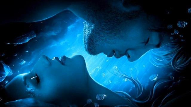 НОЧЬ ЛЮБВИ... смотреть онлайн