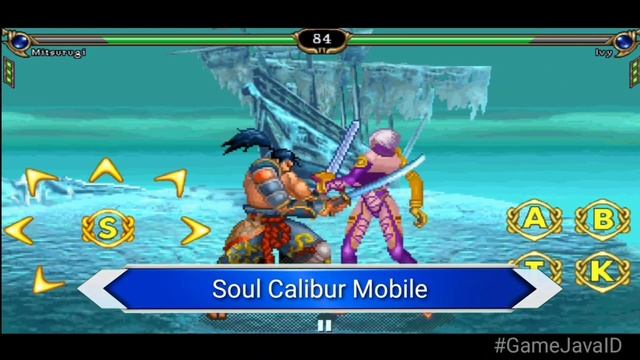 TOP FIGHTING JAVA GAMES FOR J2ME LOADER [ANDROID]_1080p смотреть онлайн