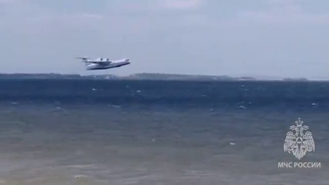 Природный пожар на юге Челябинской области смотреть онлайн