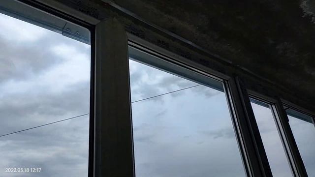 ремонт лоджии смотреть онлайн