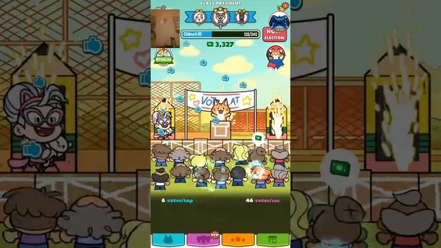 Cats will make America Great again| Politicats ep1 Political games смотреть онлайн