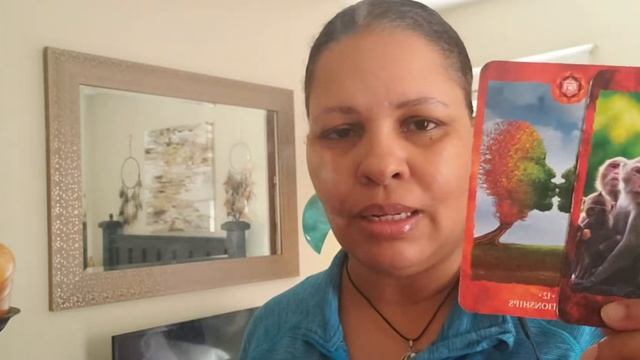 Oracle Inspiration 9/28/19 The change. Finding your true self смотреть онлайн