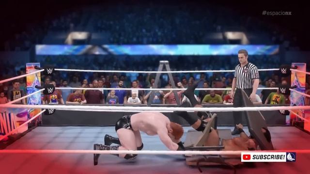 WWE 2K23 Top 30 BEST Finishers (in the game!) смотреть онлайн