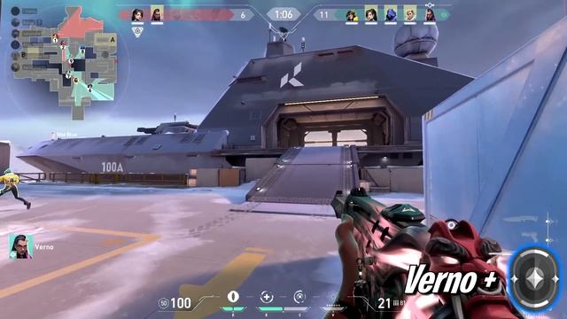 I threw a Radiant into an Iron Ranked game... This happened смотреть онлайн