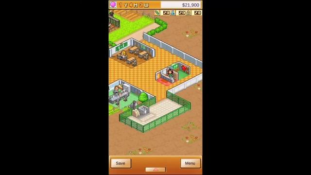 Pocket Academy Mod V2.0.6 (Paid) смотреть онлайн