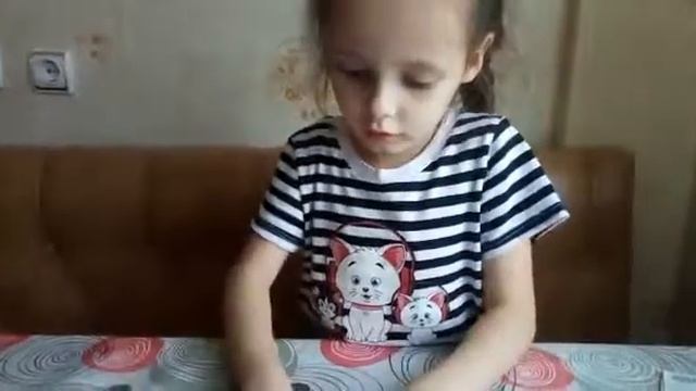 МОЯ КОПИЛКА || СКОЛЬКО ДЕНЕГ В МОЕЙ КОПИЛКЕ? смотреть онлайн