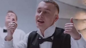 АЛеКС АТАМАН ДиАЛоГИ ТЕТ - А - ТЕТ