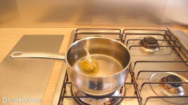 How to Make Perfect Poached Eggs смотреть онлайн