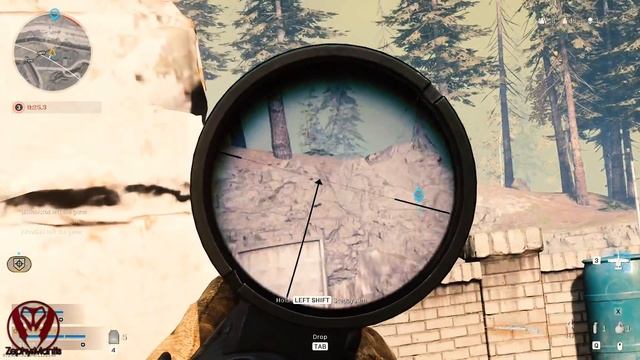 Call of Duty: Warzone | PC Gameplay | 1080p HD смотреть онлайн