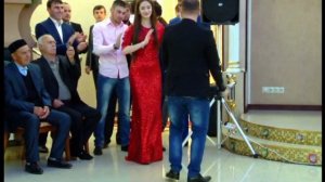 Новый чеченский Ловзар - 2023. Марха и Маг1арби