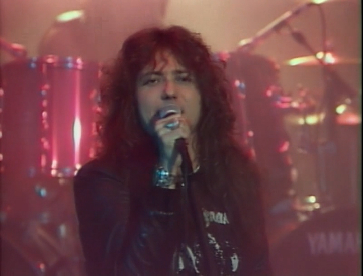 Whitesnake (feat. Jon Lord) - 