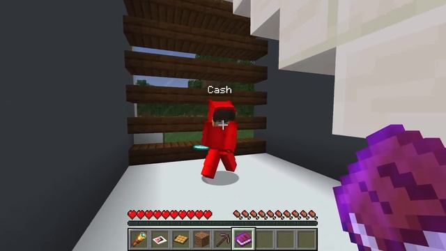Guess The KILLER In Minecraft! смотреть онлайн