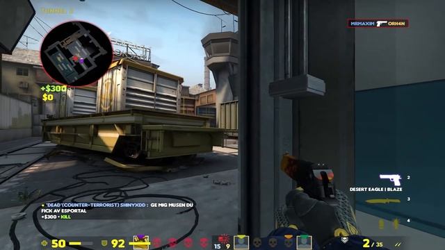 CS:GO Weapons Done Quick: The Pistols смотреть онлайн