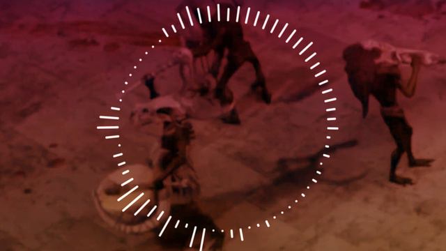 Path of Exile - Goblin Troupe Pet (Drum & Bass) смотреть онлайн