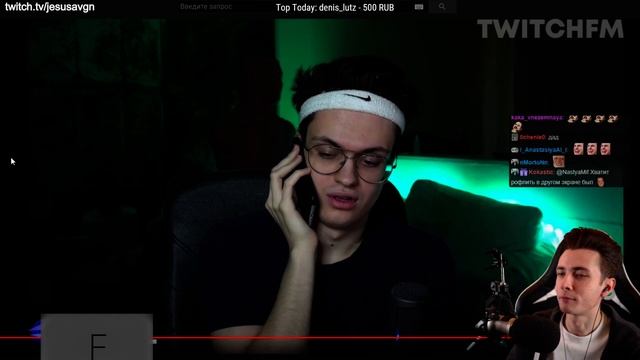 JesusAVGN тех поддержка МТС здравствуйте смотреть онлайн