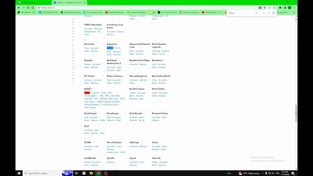 Как купить Robux/робаксы?