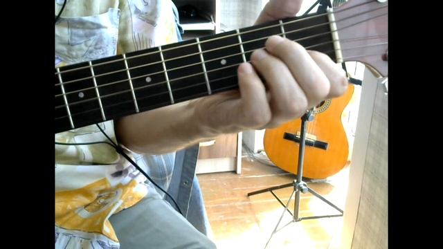 А где мне взять такую песню (Аккорды на гитаре) смотреть онлайн