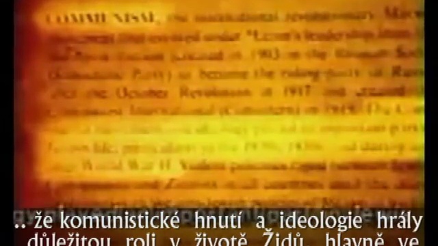 Židé a genocida bílých křesťanů ( stop hate ) смотреть онлайн