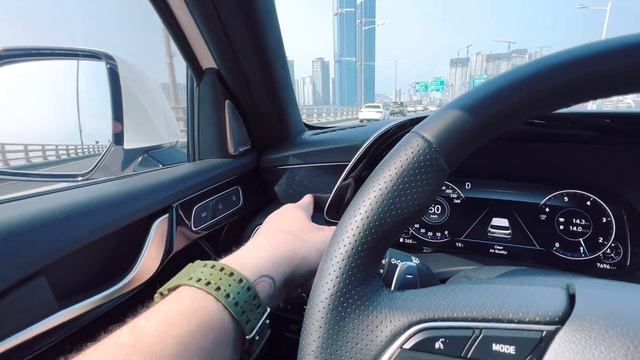 ПАЛИСАД - ОН ТЕБЕ и МИНИВЭН И КРОССОВЕР смотреть онлайн