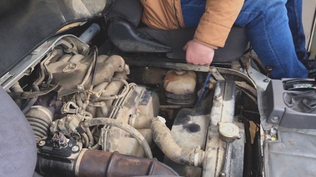 Рыбаки и Природа