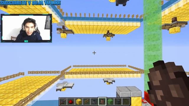 ✅ Granja de HIERRO MINECRAFT 1.16 - 1.16.4 / [TUTORIAL] 100.000 Items/h Iron Farm! ✅ смотреть онлайн