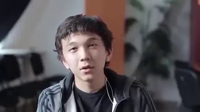 Ролик о студенте КазАТУ,которого обвинили в том чего он не делал. смотреть онлайн