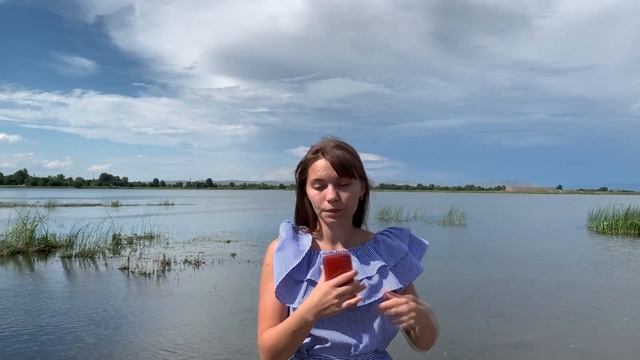 Где купаться в Абакане летом 2020. Обзор мест для купания. смотреть онлайн