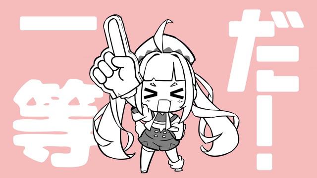 【オリジナル曲 / Original song】 絶叫中毒 / Scream addiction 【 城真ゆかな Vtuber】 смотреть онлайн