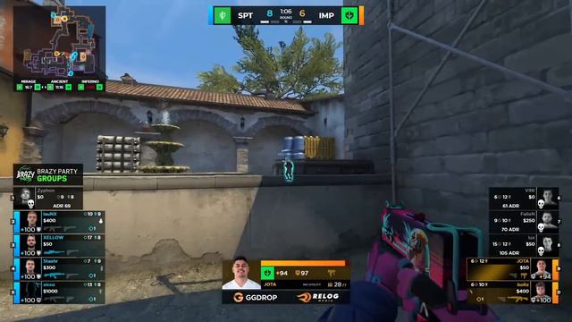 S1MPLE REACTS TO NEW CS2 ANCIENT MAP INFO!! F0REST 1 TAP MASTER! CSGO Twitch Clips смотреть онлайн