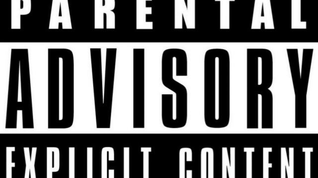 PARENTAL ADVISORY EXPLICIT CONTENT | WARNING | AUDIO смотреть онлайн