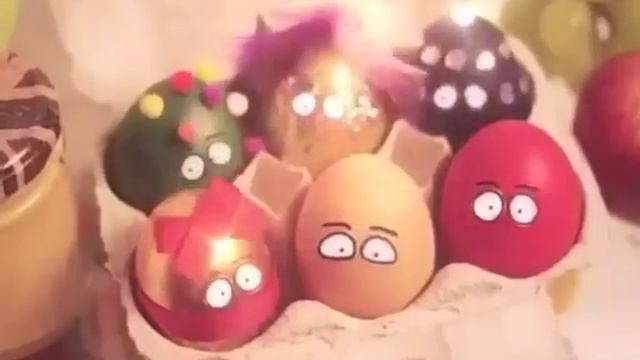 Даааа... Вот это пасха... смотреть онлайн