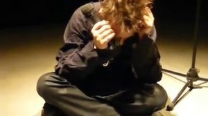 Глеб Самойлов - Форма. (гениальное исполнение)