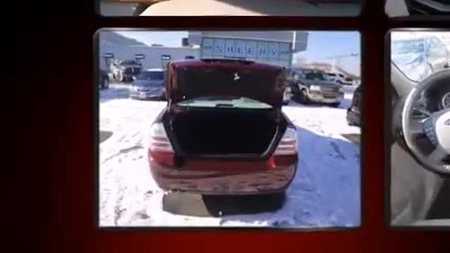 2008 Ford Taurus SEL MOON ROOF LEATHER ALLOY'S смотреть онлайн