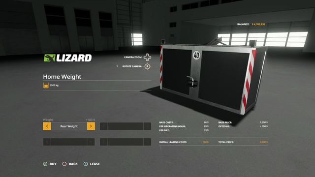 Huge Huddig 1260E Update! (15 Mods) | Farming Simulator 19 смотреть онлайн