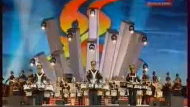 День победы 2010.flv смотреть онлайн