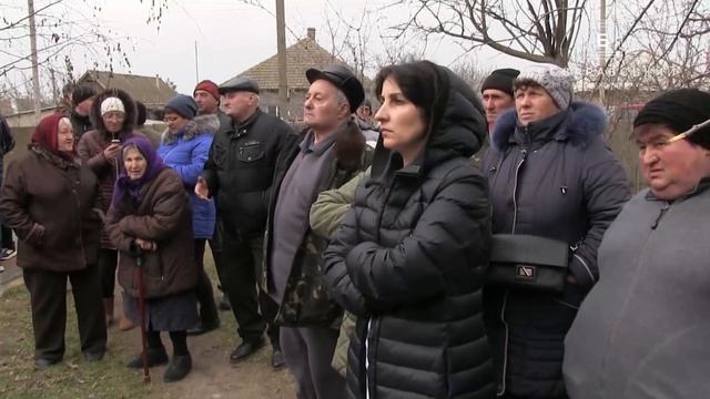 Закрытие терапевтического отделения в Суворово возмущает жителей поселка смотреть онлайн