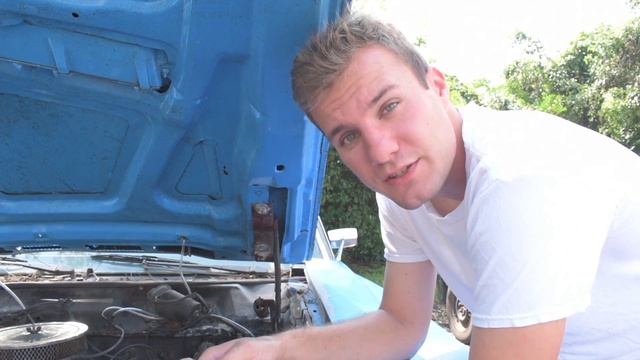 Tech Tip - Temperature Gauge Not Working! смотреть онлайн