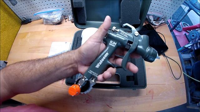 UNBOXING A WALCOM SLIM KOMBAT HTE 1.3 (Español) смотреть онлайн