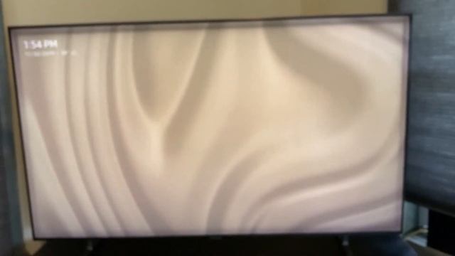 Samsung Q80T QLED TV Ambient Mode Review