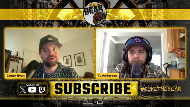 Should Noah Hanifin be the Bruins top offseason target? w/ Ty Anderson | Poke the Bear смотреть онлайн