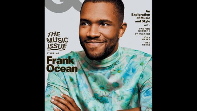 [FREE] Frank Ocean Type Beat - "Adoration" (Prod. Fuchsia) смотреть онлайн