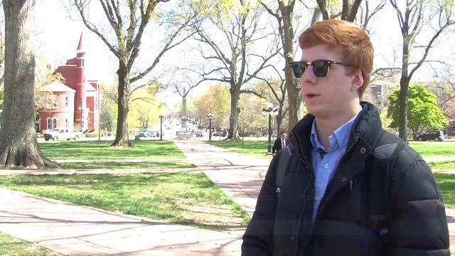 UM Confederate Statue Plaque смотреть онлайн