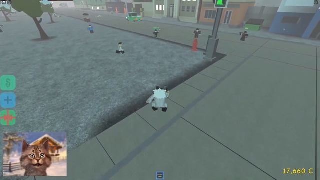 MAKING MY OWN ZOMBIE FACTORY AGAIN!! | Roblox Infection Inc. 2 смотреть онлайн