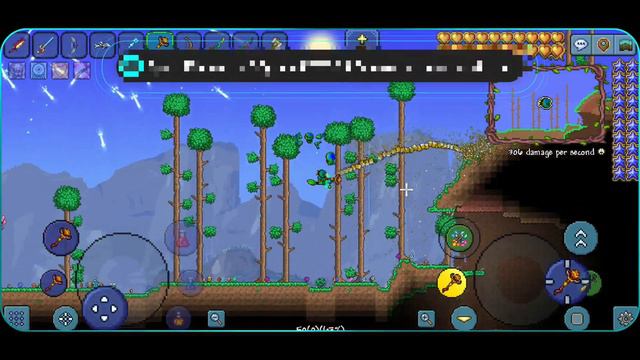 Terraria cursed/weird weapons 3 смотреть онлайн
