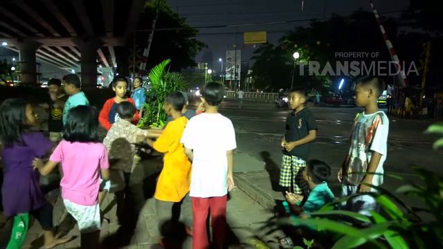 RAFFI BILLY AND FRIENDS - Kisah Haru Anak Kolong Jembatan (3/6/18) Part 4 смотреть онлайн