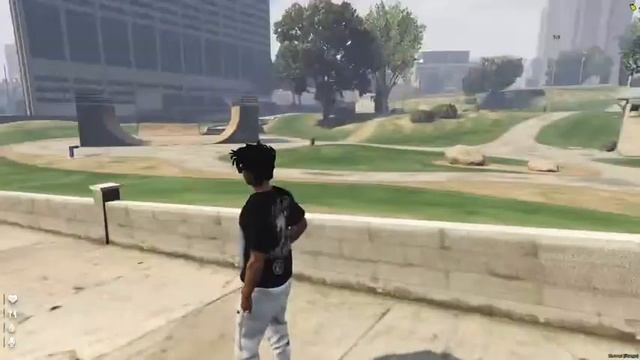 6700 LIL VICK IN WINDY CITY RP | WEB SOCKET смотреть онлайн