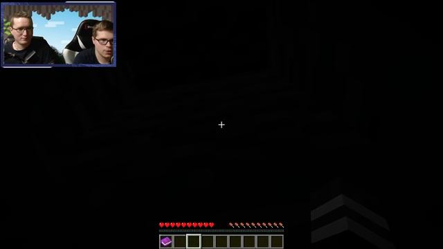 Split Controls IRL Minecraft Parkour смотреть онлайн
